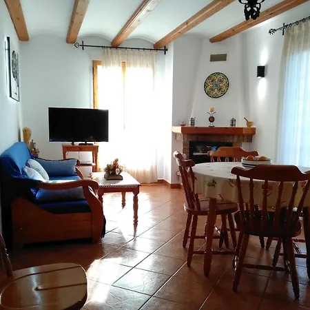 La Casa Del Carrebaix Daire *