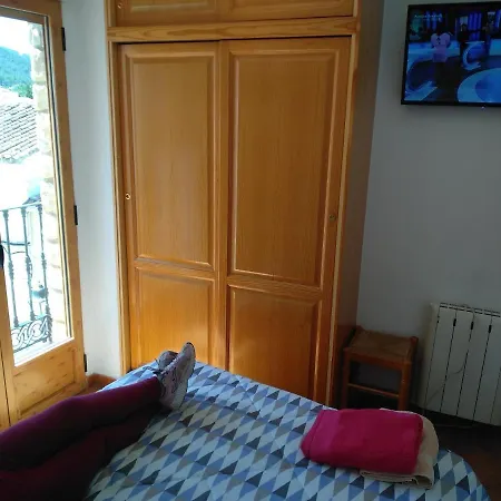 La Casa Del Carrebaix