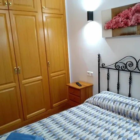 Daire La Casa Del Carrebaix Orba
