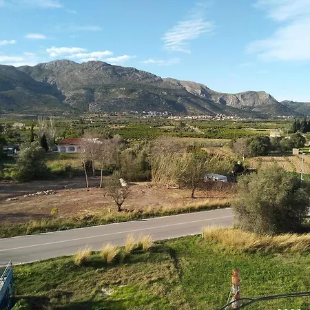 La Casa Del Carrebaix Daire