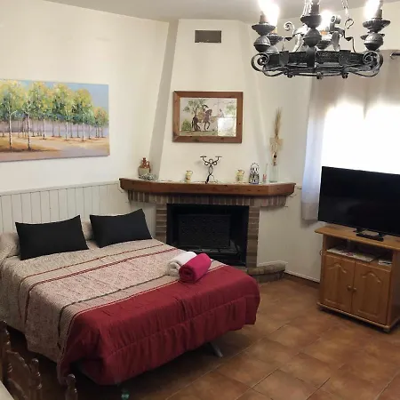 Apartamento La Casa Del Carrebaix *