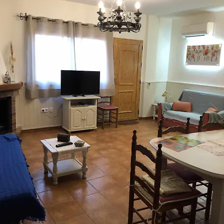 La Casa Del Carrebaix Apartamento