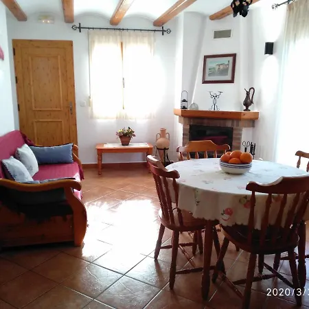 Apartamento La Casa Del Carrebaix Orba