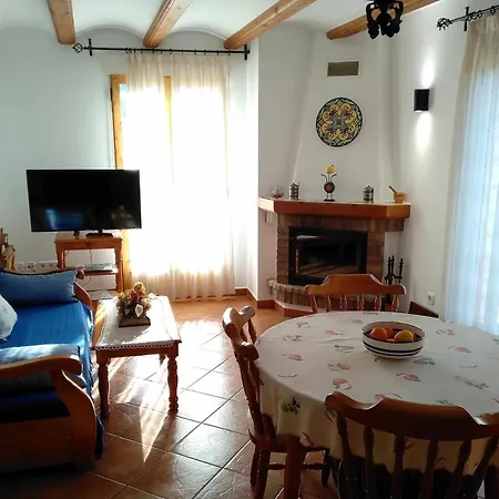 La Casa Del Carrebaix Orba
