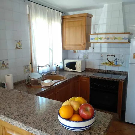 La Casa Del Carrebaix