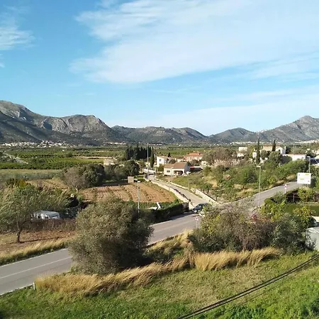 Apartamento La Casa Del Carrebaix
