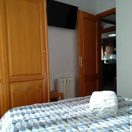 Daire La Casa Del Carrebaix Orba