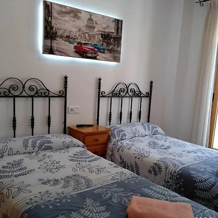 Daire La Casa Del Carrebaix