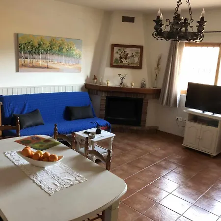 La Casa Del Carrebaix