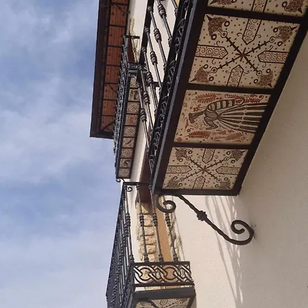 La Casa Del Carrebaix Apartment *