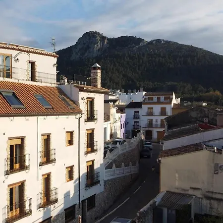 La Casa Del Carrebaix Daire *