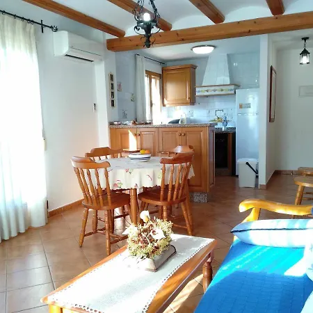 La Casa Del Carrebaix Orba