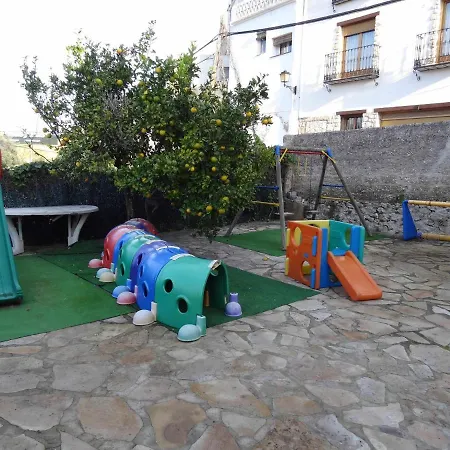 La Casa Del Carrebaix Apartamento Orba
