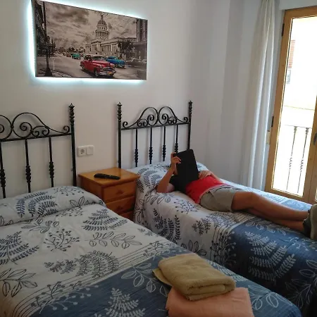 La Casa Del Carrebaix Apartamento
