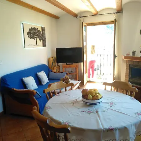 La Casa Del Carrebaix Apartamento