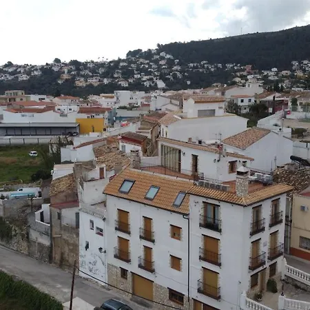 La Casa Del Carrebaix