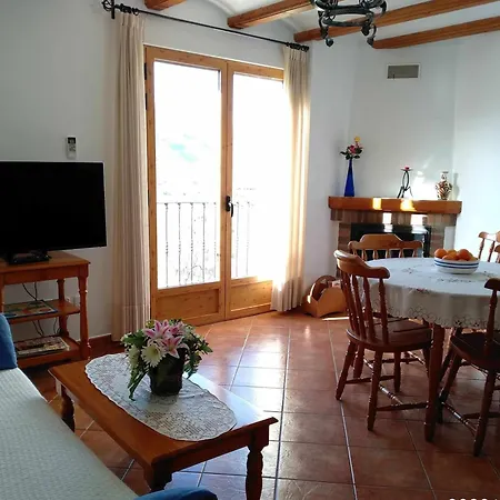 La Casa Del Carrebaix * Orba