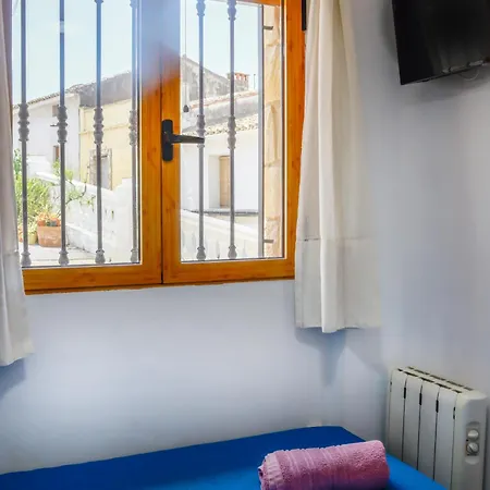 La Casa Del Carrebaix * Orba