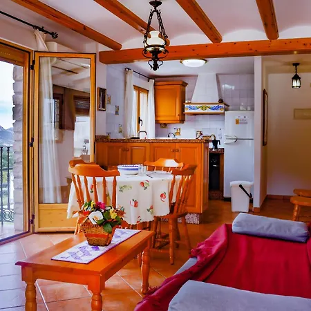 La Casa Del Carrebaix Apartment Orba