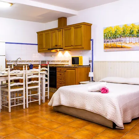 Apartment La Casa Del Carrebaix
