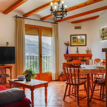 La Casa Del Carrebaix Orba