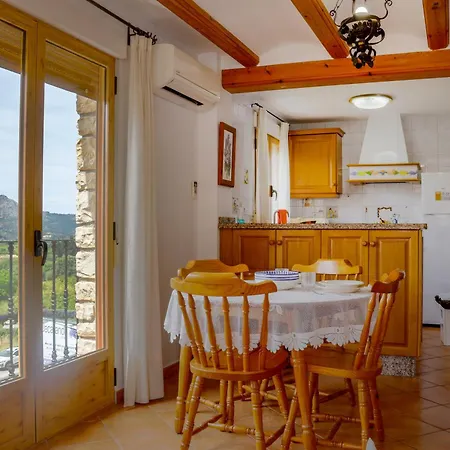 La Casa Del Carrebaix