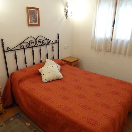 La Casa Del Carrebaix Apartment