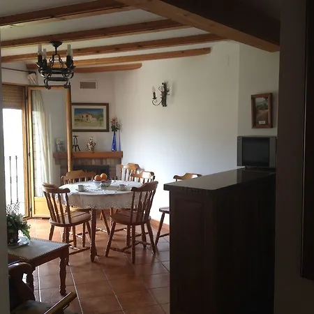 La Casa Del Carrebaix * Orba