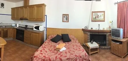 La Casa Del Carrebaix Apartment