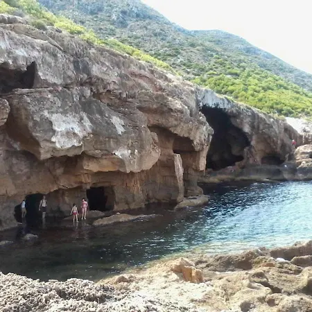 La Casa Del Carrebaix דירה *