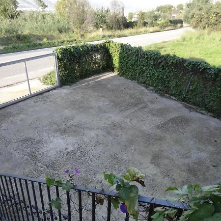 דירה La Casa Del Carrebaix