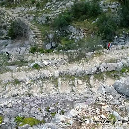 La Casa Del Carrebaix *