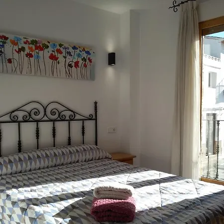 La Casa Del Carrebaix דירה *
