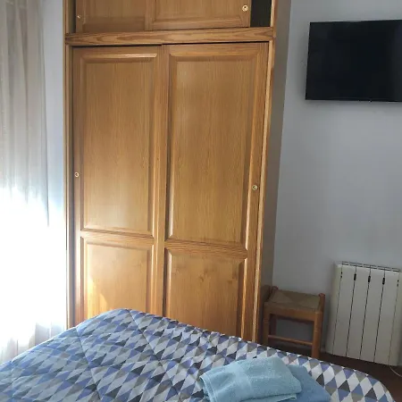 דירה La Casa Del Carrebaix