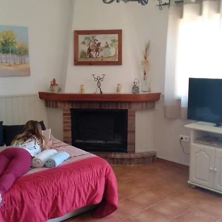 La Casa Del Carrebaix Orba