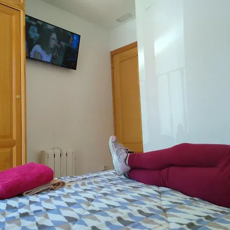 La Casa Del Carrebaix *