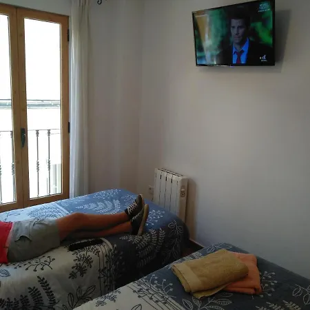 דירה La Casa Del Carrebaix