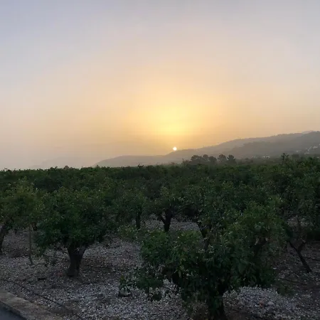La Casa Del Carrebaix דירה *
