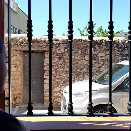 דירה La Casa Del Carrebaix Orba