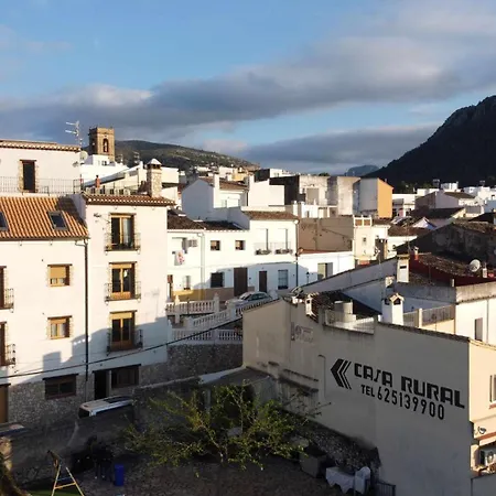 La Casa Del Carrebaix *