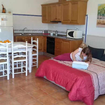 La Casa Del Carrebaix דירה *