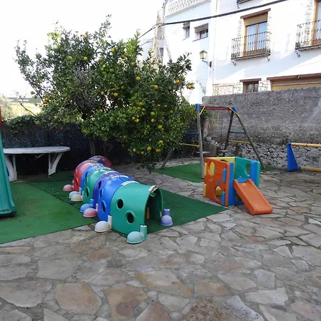 דירה La Casa Del Carrebaix *